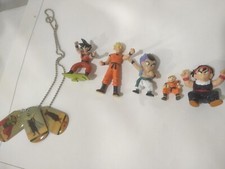 Lotto action figurine usato  Milano