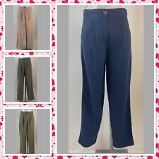 Ladies new linen for sale  ENFIELD