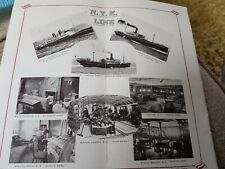 Taiyo maru nyk for sale  BEITH