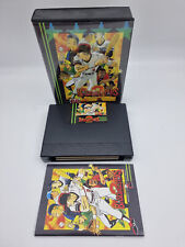 Baseball Stars 2 Neo Geo aes EUA Caixa Usado Jogo Original comprar usado  Enviando para Brazil