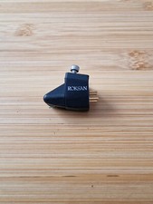 Roksan corus black for sale  IRVINE