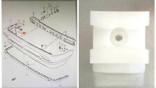 SOPORTE LATERAL Nº4 SUJECION PARAGOLPES TRASERO SUZUKI VITARA 71752-86000, usado comprar usado  Enviando para Brazil