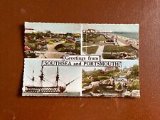 Greetings southsea portsmouth for sale  TOTNES