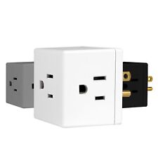 Outlet extender grounded for sale  Houston