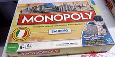 Monopoly banking versione usato Monopoly banking versione usato  Terni
