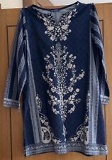 Pakistani silk kurta for sale  DERBY