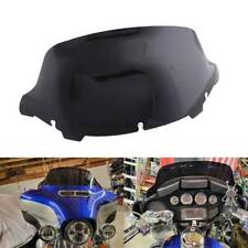 Black 10.5 windshield for sale  USA