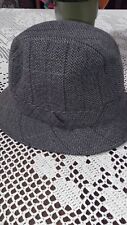 Cappello uomo borsalino usato  Calimera