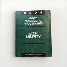 Jeep liberty 2004 for sale  Vancouver