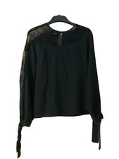 Blusa pinko seta usato  Modena