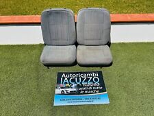 Sedili piaggio porter usato  San Mauro Castelverde