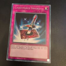 Lightforce sword psv for sale  STOCKTON-ON-TEES