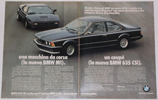 Advert pubblicità 1978 usato  Agrigento