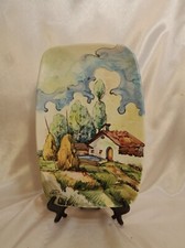 Piastra parete ceramica usato  Torino