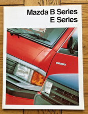 Mazda series pick for sale  COLWYN BAY