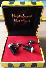 Guinness cufflinks guiness for sale  ST. LEONARDS-ON-SEA