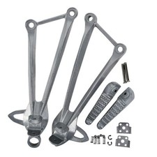 Pillion footpeg hanger for sale  BRIGHTON