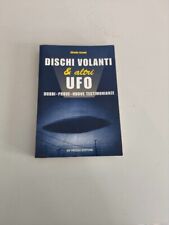 Libro dischi volanti usato  Ferrara