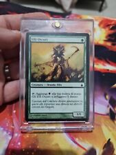 Mtg elves deep usato  Italia