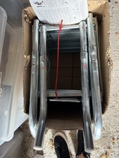 Mkii emergency fire for sale  EPSOM