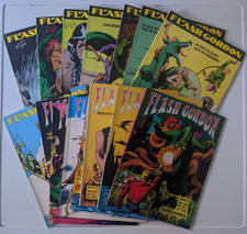 Flash gordon komplett gebraucht kaufen  Nürnberg