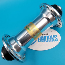 Cubo frontal Shimano Deore XT HB-M738 Parallax 110 32 furos QR 100mm excelente estado usado!!  f30 comprar usado  Enviando para Brazil