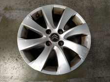 Cerchio lega citroën d'occasion  Chambray-lès-Tours