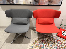 red designer couch for sale  Los Angeles