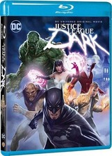 Blu ray justice d'occasion  Les Mureaux