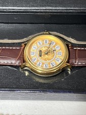 Stauer men watch for sale  Canon City