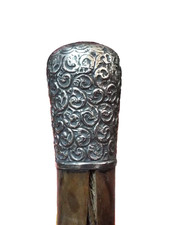 Antique hallmarked sterling for sale  BOGNOR REGIS