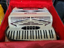 Vintage bonvicini accordion for sale  South Jordan