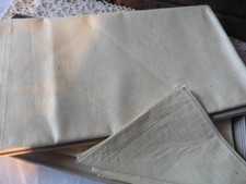 Old tablecloth 157x250 d'occasion  Expédié en Belgium