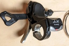 Shimano m770 schalthebel gebraucht kaufen  Fulda