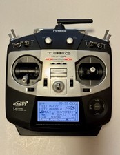 Futaba t8fg 2.4 for sale  Kapolei