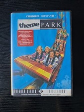 Theme park sega for sale Theme park sega for sale  PONTYPRIDD