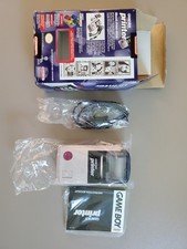 Impressora Game Boy CIB Completa LEIA A DESCRIÇÃO Precisa de Reparo *Vendida Como Está* comprar usado  Enviando para Brazil