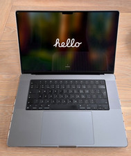 Apple macbook inch for sale  GAERWEN