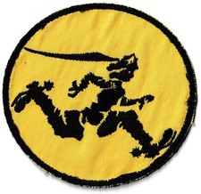 Patch armee air d'occasion  Bourg-Saint-Andéol