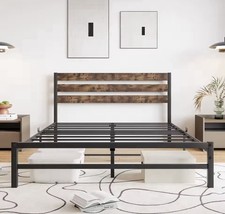 Queen size bed for sale  Yatesville