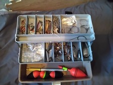 Pike fishing bundle for sale  REDDITCH