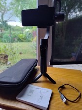 Hohem isteady mobile for sale  GREAT YARMOUTH