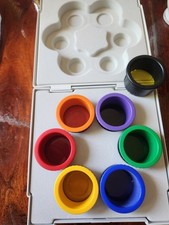 Zepter bioptron color for sale  LONDON
