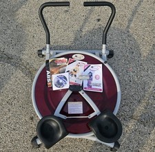 Circle pro exercise for sale  Milwaukee
