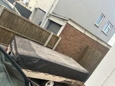 Conway trailer tent for sale  MELKSHAM
