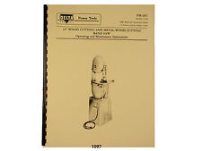 Delta rockwell band for sale  Goddard
