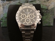 Rolex daytona stahl gebraucht kaufen  Düsseldorf