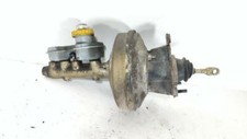 Servofreno fiat panda usato  Trambileno