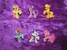 Little pony mane gebraucht kaufen  Arnstadt