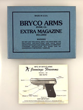 Bryco arms jennings for sale  Christiansburg